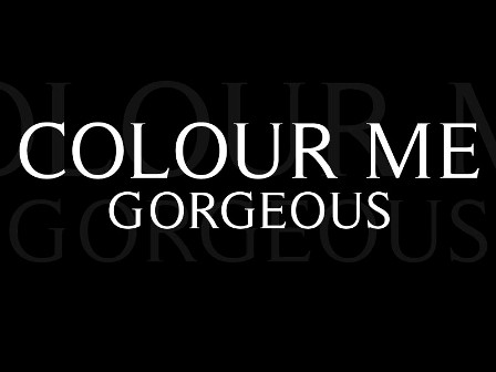 Colour Me Gorgeous- Makeup Artistry Pic 1