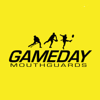 Gameday Mouthguards Pic 1 - Gameday Mouthguards Logo