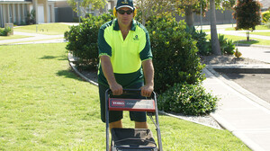 Jim's Mowing Catherine Field Pic 5