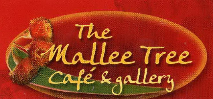 The Mallee Tree Cafe Pic 1