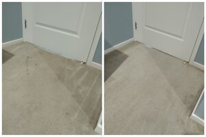 Simon's Carpet Care Pic 3