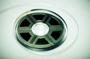 Sublime Production Pic 1 - convert 8mm film to dvd