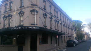 The Grand National Hotel Pic 3