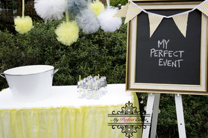 My Perfect Event Pic 4 - Event hire