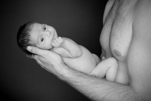 Simply Photography Pic 5 - Baby Photography Sydney