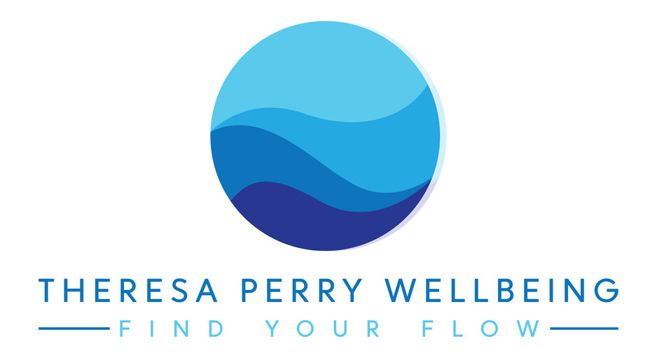 Theresa Perry Wellbeing Pic 1 - Theresa Perry Wellbeing logo