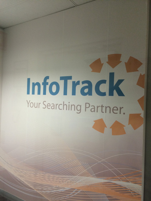 InfoTrack Pty Ltd Pic 1