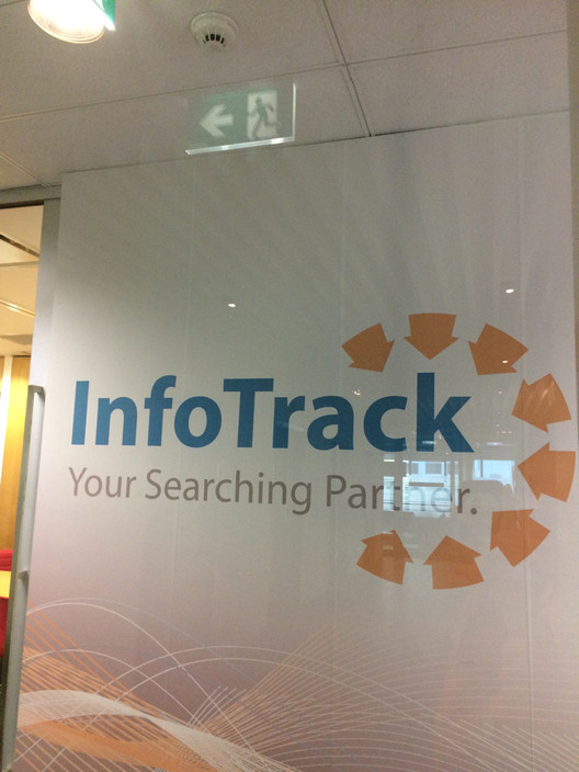 InfoTrack Pty Ltd Pic 2