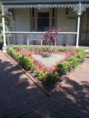 Empire Maintenance and Installation Pic 4 - Gardening and landscaping