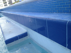 Friction Systems Australia Pic 5 - Pool surrounds