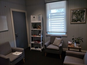 Poppy Seed Counselling Pic 2 - Poppy Seed Counselling Office