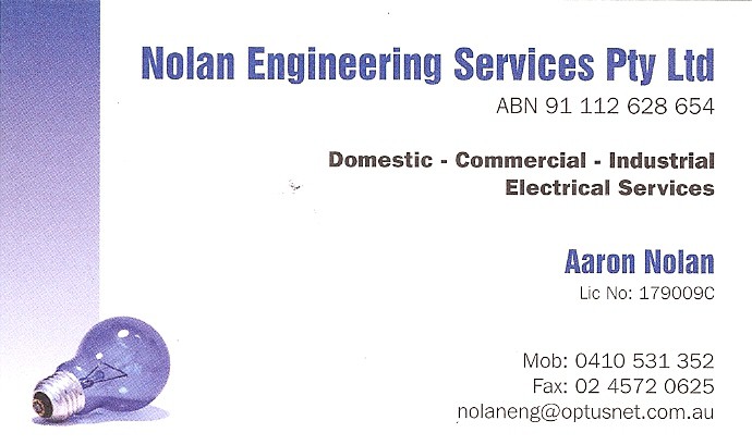 Nolan Engineering Services Pic 1