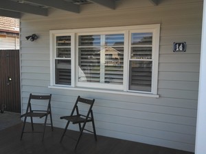 Shades of the Valley Blinds & Awnings Pic 2 - INTERNAL SHUTTERS