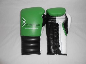 Shape Up Strength & Conditioning Pic 3 - Boxing Gloves