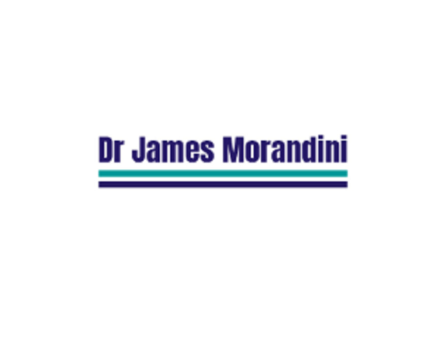 Dr James Morandini Pic 1