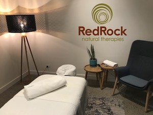 Redrock Natural Therapies Pic 2