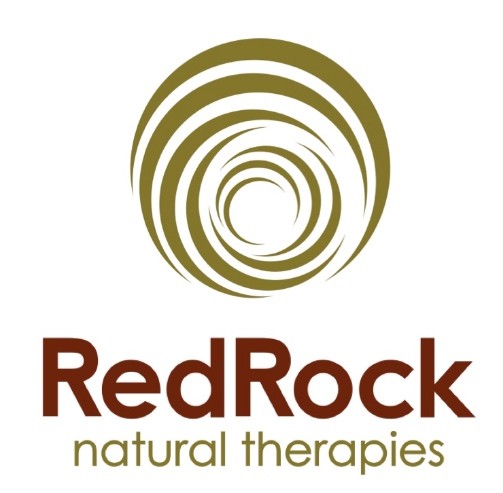 Redrock Natural Therapies Pic 1 - RedRock Natural Therapies Logo