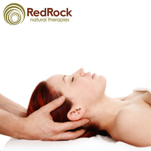 Redrock Natural Therapies Pic 4 - Relaxation Massage