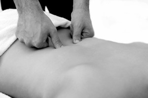 Redrock Natural Therapies Pic 5 - Deep Tissue Massage