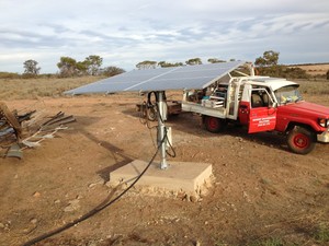 Midwest Groundwater Wind & Solar. Pic 2