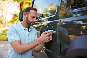 Lost Key Locksmiths Pic 3 - Locksmith Car Lockout