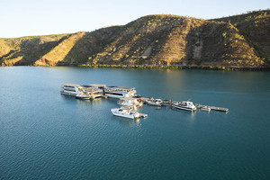 Horizontal Falls Seaplane Adventures Pic 2