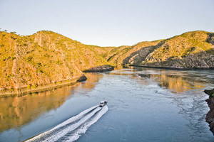 Horizontal Falls Seaplane Adventures Pic 3