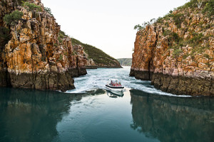 Horizontal Falls Seaplane Adventures Pic 4