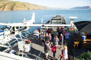 Horizontal Falls Seaplane Adventures Pic 5