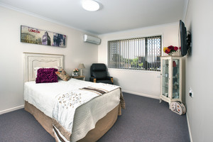 Yukana Private Pic 4 - Yukanas Supported Living Apartments in the Total Care Facility