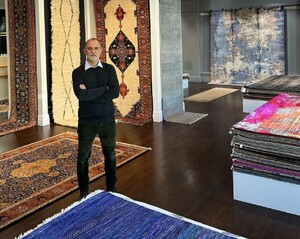 Majid Carpets Malvern Pic 2