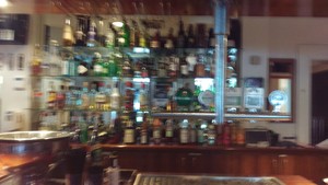 Bell's Hotel Pic 2 - Bar