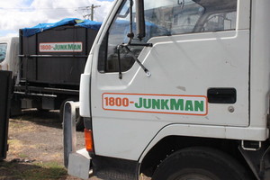 1800 JunkMan Pic 2