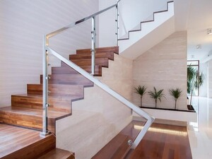 Mornington Peninsula Balustrading Pic 3