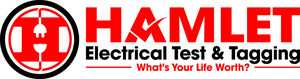 Hamlet Electrical Test and Tagging Pic 3