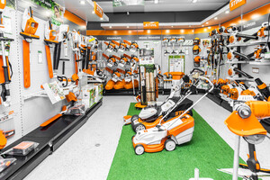 Stihl bondi Junction Pic 3