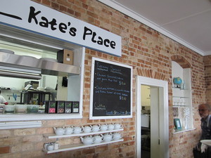 Kate's Place Pic 2