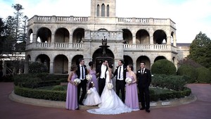 Instyle Video Productions Pic 3 - Wedding Videography Sydney