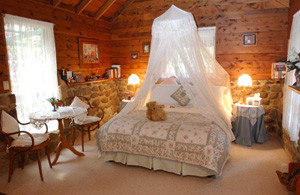 Forget Me Not Cottages Pic 1 - Emmas Interior