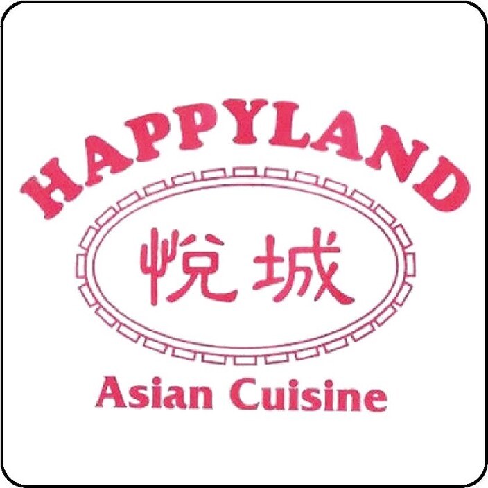 Happyland Asian Cuisine Pic 1