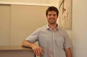 Optimum Wellbeing Centre Pic 4 - Nick Bradley Osteopath Gold Coast Optimum Wellbeing Centre Worongary