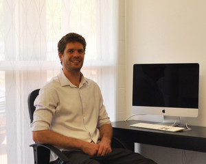 Optimum Wellbeing Centre Pic 5 - Nick Bradley Osteopath Gold Coast Optimum Wellbeing Centre Worongary