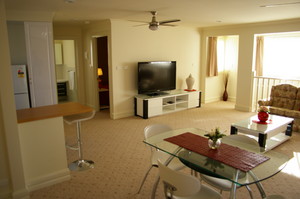 Canberra Executive Bed & Breakfast, Deakin Pic 2