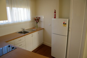 Canberra Executive Bed & Breakfast, Deakin Pic 3