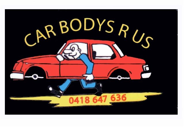 AAAAACar Body's R Us Pic 1 - CASH PAID up to 2000