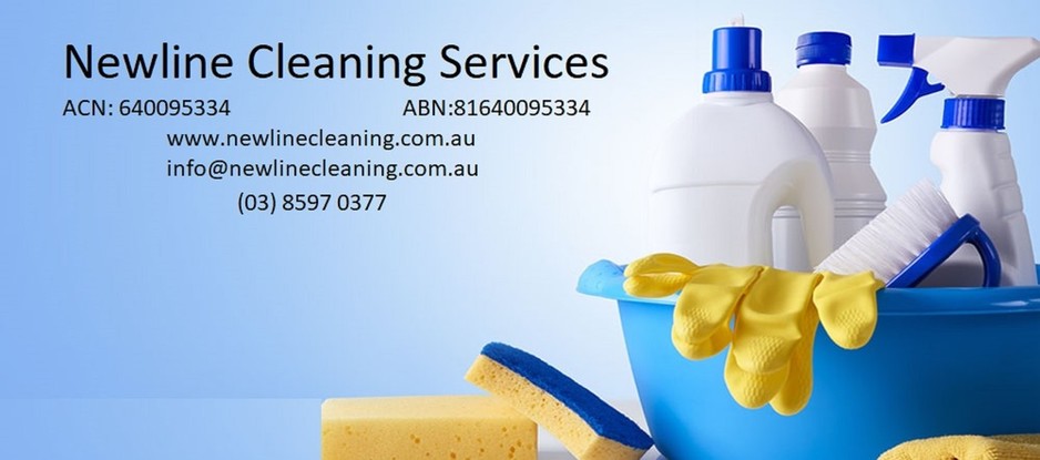 Newline Cleaning Services Pic 1