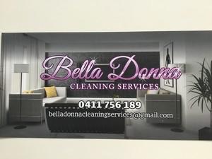 Bella Donna Cleaning Services Pic 3