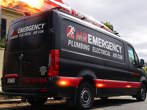 Mr Emergency Electrical Melbourne Pic 5