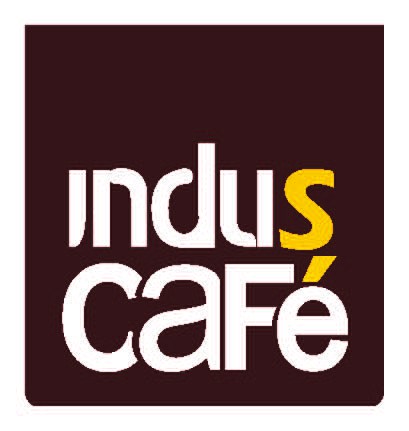 IndusCafe Pic 1 - Indus Cafe