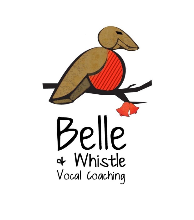 Belle & Whistle Vocal Coaching Pic 1